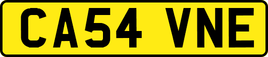 CA54VNE