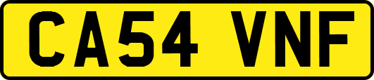 CA54VNF