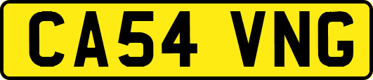 CA54VNG