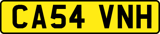 CA54VNH