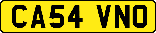 CA54VNO