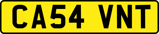 CA54VNT