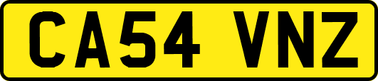 CA54VNZ