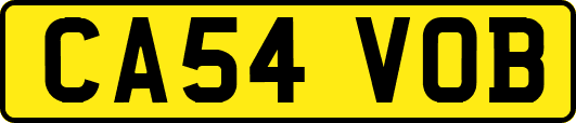 CA54VOB