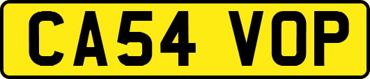 CA54VOP