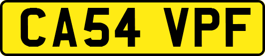 CA54VPF