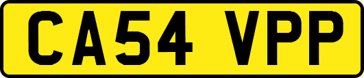CA54VPP