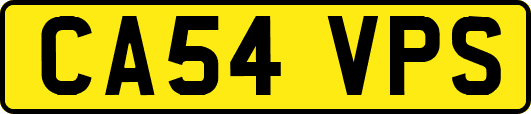 CA54VPS