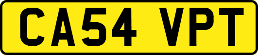 CA54VPT