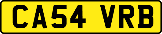 CA54VRB