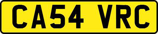CA54VRC