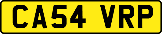 CA54VRP