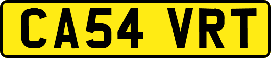 CA54VRT