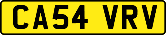 CA54VRV