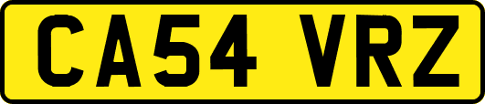 CA54VRZ