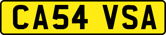 CA54VSA
