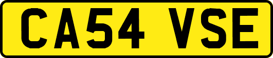 CA54VSE