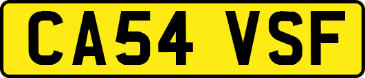 CA54VSF