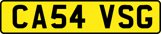 CA54VSG