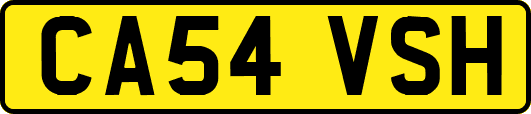 CA54VSH