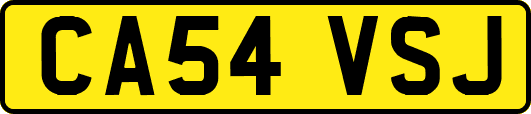 CA54VSJ