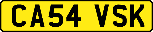 CA54VSK