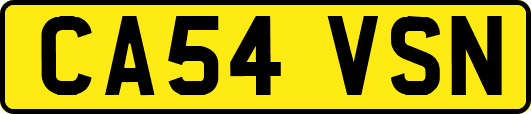 CA54VSN