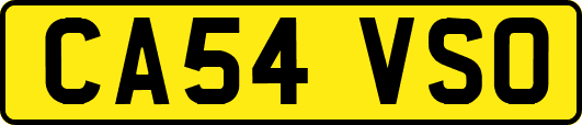CA54VSO