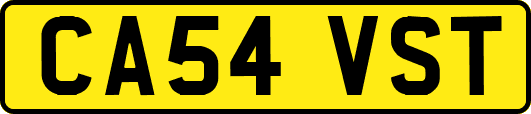 CA54VST