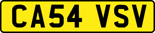 CA54VSV