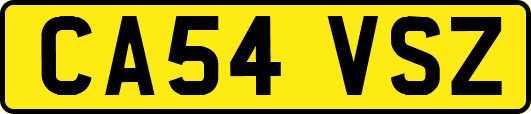 CA54VSZ