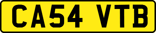 CA54VTB