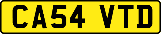 CA54VTD