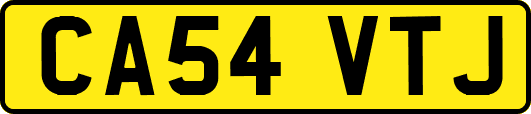 CA54VTJ