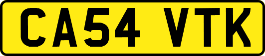 CA54VTK