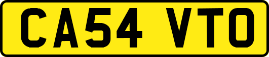 CA54VTO