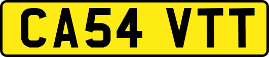 CA54VTT