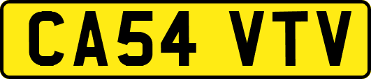 CA54VTV