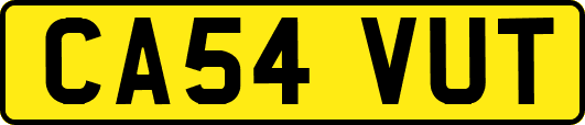 CA54VUT