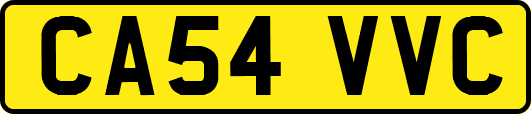 CA54VVC