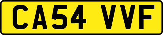 CA54VVF