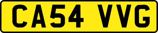 CA54VVG