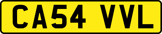 CA54VVL