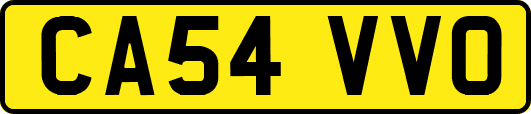 CA54VVO