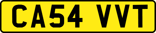 CA54VVT