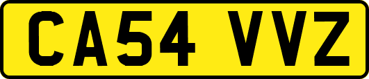 CA54VVZ