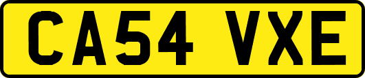 CA54VXE