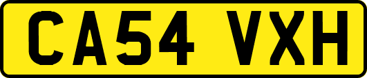 CA54VXH