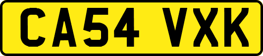 CA54VXK