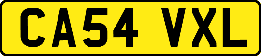 CA54VXL